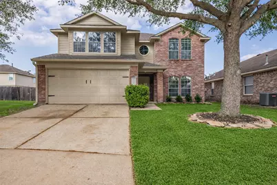 23610 Hidden Maple Drive, Spring, TX 77373 - Photo 1