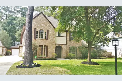 6510 River Mill Drive, Spring, TX 77379 - Photo 2