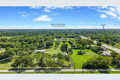 12335 2nd Street, Santa Fe, TX 77510 - Photo 34