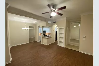 1901 Post Oak Park Drive #4202, Houston, TX 77027 - Photo 2