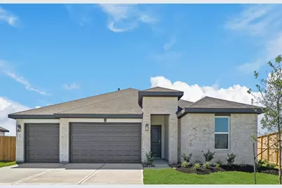 213 Homestead Court, Dayton, TX 77535 - Photo 1