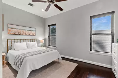 1707 Crockett Street #C, Houston, TX 77007 - Photo 18