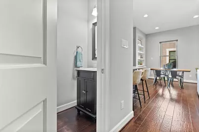 1707 Crockett Street #C, Houston, TX 77007 - Photo 16