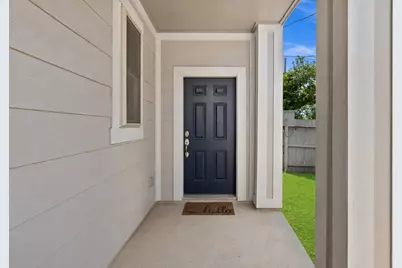 1707 Crockett Street #C, Houston, TX 77007 - Photo 4