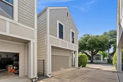 1707 Crockett Street #C, Houston, TX 77007 - Photo 26