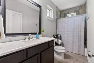 1707 Crockett St, Houston, TX 77007 - Photo 8