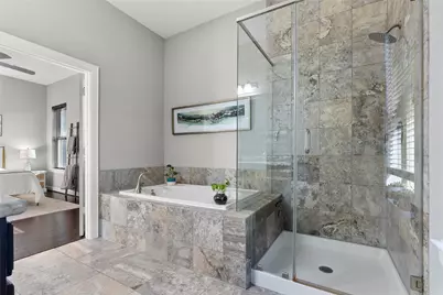 1707 Crockett Street #C, Houston, TX 77007 - Photo 22