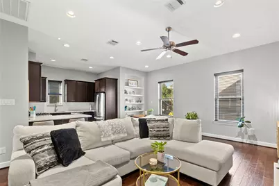 1707 Crockett Street #C, Houston, TX 77007 - Photo 10