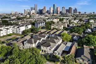1707 Crockett St, Houston, TX 77007 - Photo 2