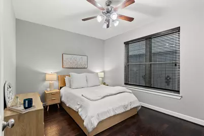 1707 Crockett Street #C, Houston, TX 77007 - Photo 6