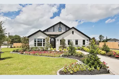 2726 Alexis Street, Seabrook, TX 77586 - Photo 2