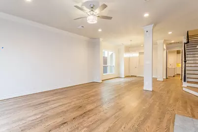 2504 Park Street #B, Houston, TX 77019 - Photo 10