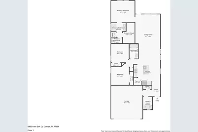 14207 Granger Pointe Lane, Conroe, TX 77302 - Photo 22