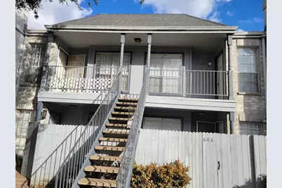 6606 De Moss Drive #604, Houston, TX 77074 - Photo 1