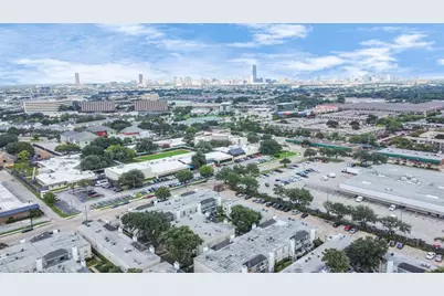 6606 De Moss Drive #604, Houston, TX 77074 - Photo 4