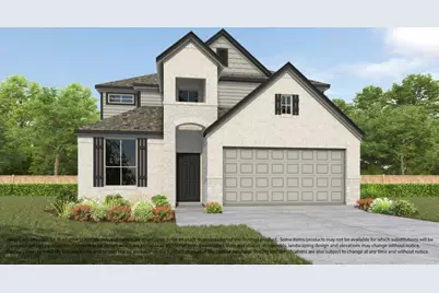 11907 Royal Willow Lane, Houston, TX 77066 - Photo 1