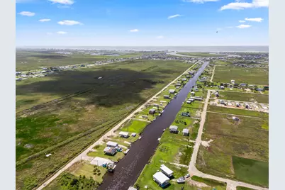 1858-B Hall Road, Sargent, TX 77414 - Photo 4