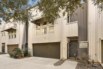 227 W Gray, Houston, TX 77019 - Photo 2
