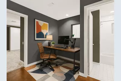 227 W Gray, Houston, TX 77019 - Photo 14