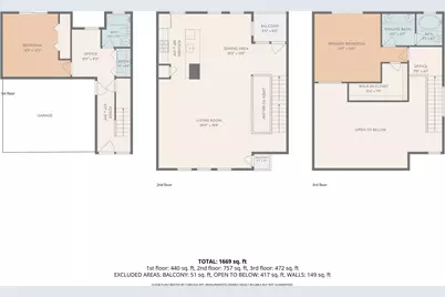 227 W Gray, Houston, TX 77019 - Photo 22