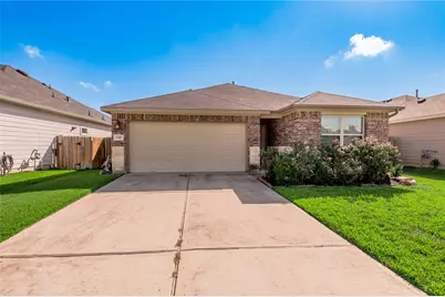 1317 Clear Cedar Court, Conroe, TX 77301 - Photo 2