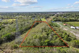 0 Ave F, Santa Fe, TX 77510 - Photo 1