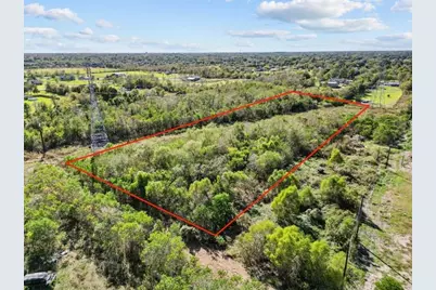 0 Ave F, Santa Fe, TX 77510 - Photo 2