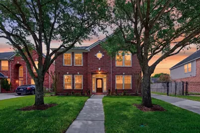 20835 Cottage Cove Lane, Katy, TX 77450 - Photo 1