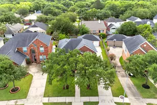 20835 Cottage Cove Ln, Katy, TX 77450 - Photo 2