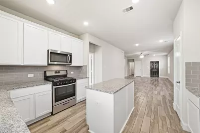 31415 Horseshoe Meadow Bend Lane, Fulshear, TX 77441 - Photo 10