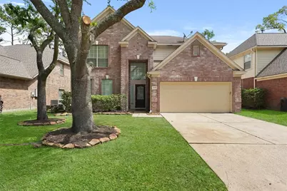19118 Milloak Drive, Humble, TX 77346 - Photo 1