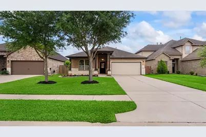 3722 Daintree Park Court, Katy, TX 77494 - Photo 4