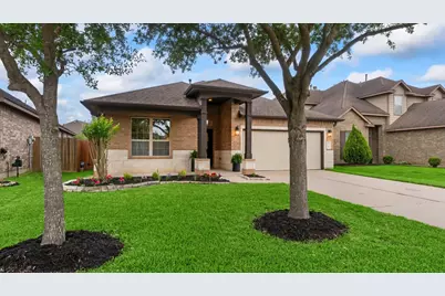 3722 Daintree Park Court, Katy, TX 77494 - Photo 2