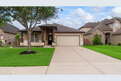 3722 Daintree Park Court, Katy, TX 77494 - Photo 48