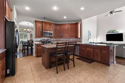 216 Morgan Isle Lane, Dickinson, TX 77539 - Photo 8