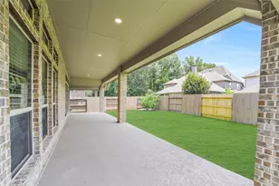16818 Headwaters Forest Dr, Humble, TX 77346 - Photo 46
