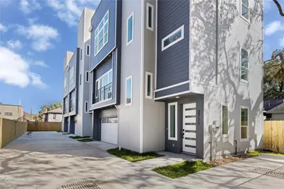2707 Dennis Street, Houston, TX 77004 - Photo 2