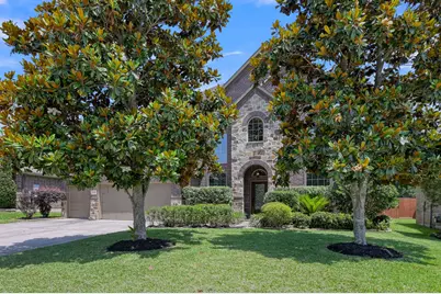 2033 Brodie Lane, Conroe, TX 77301 - Photo 2