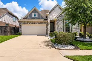 2414 Manor Valley Ln, Missouri City, TX 77459 - Photo 2