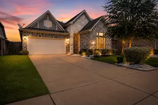 2414 Manor Valley Ln, Missouri City, TX 77459 - Photo 34