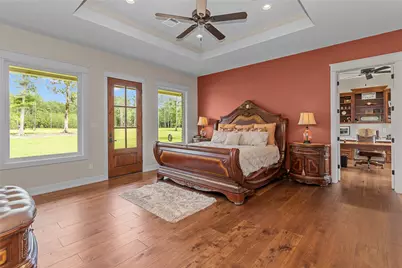 9155 Grizzly Drive, Kountze, TX 75979 - Photo 16