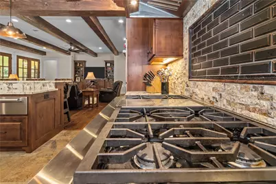 9155 Grizzly Drive, Kountze, TX 75979 - Photo 12