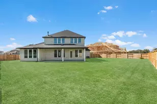 11443 Noble Hts Dr, Missouri City, TX 77459 - Photo 24