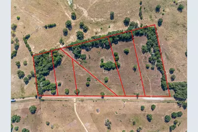 Tbd-3 Greenvine Road, Brenham, TX 77833 - Photo 8