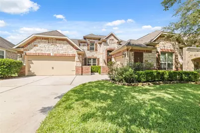 2408 Ellis Park Lane, Conroe, TX 77304 - Photo 2