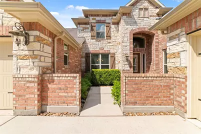 2408 Ellis Park Lane, Conroe, TX 77304 - Photo 2