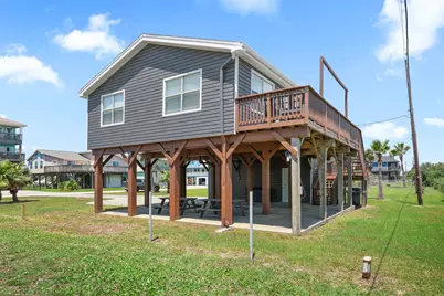 4039 San Jacinto Drive, Galveston, TX 77554 - Photo 6