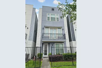 2613 Hutchins Street, Houston, TX 77004 - Photo 1