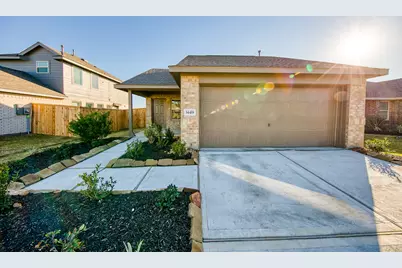 14418 Woodcott Warren Way, Fresno, TX 77583 - Photo 6