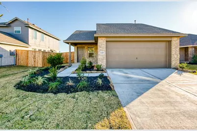 14418 Woodcott Warren Way, Fresno, TX 77583 - Photo 8